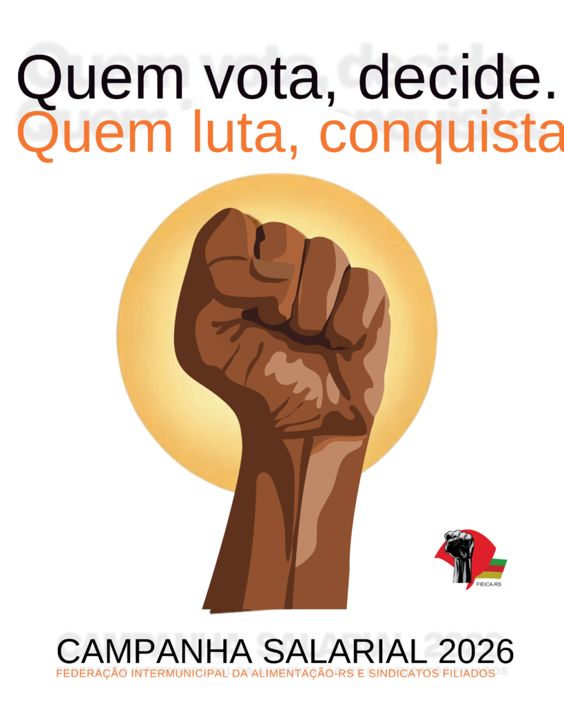 CAMPANHA SALARIAL 2026