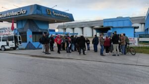 STIACR EM AÇÃO | CAMPANHA SALARIAL 2026 – ALIMENTAÇÃO | MOBILIZAÇÃO NA BASE TERRITORIAL DE CAMAQUÃ E REGIÃO